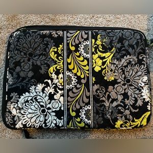 Vera Bradley Large Laptop case